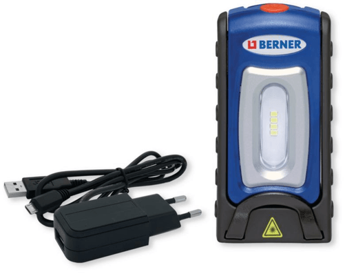 Equipement d'atelier - Equipement d'atelier divers - POCKET BRIGHT + 1 CHARGEUR