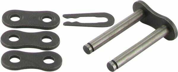 Pièces agricoles - Transmission - Attache ANSI 50 double