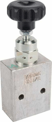 Pièces agricoles - Hydraulique - Limiteur pres.VME 06-M-2-DG-34