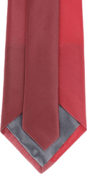 Objets publicitaires - Objets publicitaires divers - Cravate Kramp rouge