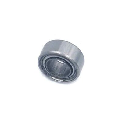 Pièces agricoles - Pièce divers - Roulement à billes inox 3X6X3