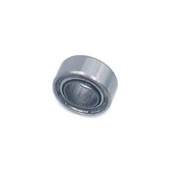 Pièces agricoles - Pièce divers - Roulement à billes inox 3X6X3