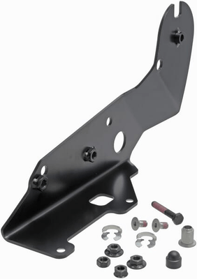 Pièces agricoles - Pièce divers - Support d'accoudoir adapté à l'Agco