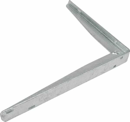 Pièces agricoles - Fasteners - Support de tablette 250 mm