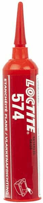 Chimie - Chimie divers - Étanchéité plane 574 - 160ml