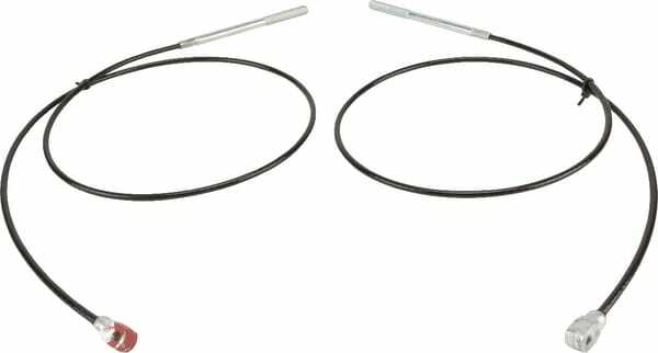 Pièces agricoles - Jardin et forêt pièce origine - Câble de direction