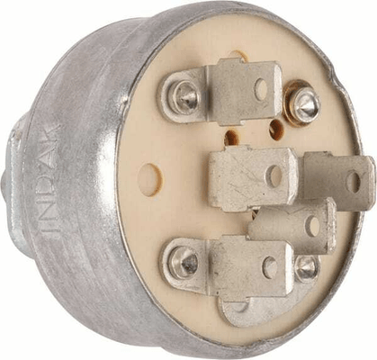 Pièces agricoles - Tracteur pièce origine - Contactor, lights