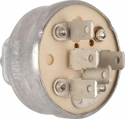 Pièces agricoles - Tracteur pièce origine - Contactor, lights