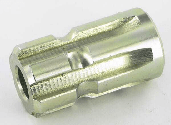 Pièces agricoles - Pièce Pulvérisateur - Arbre de cardan essieu 1 3/8"