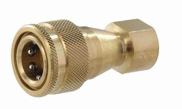 Pièces agricoles - Outils atelier - Raccord rapide type 72