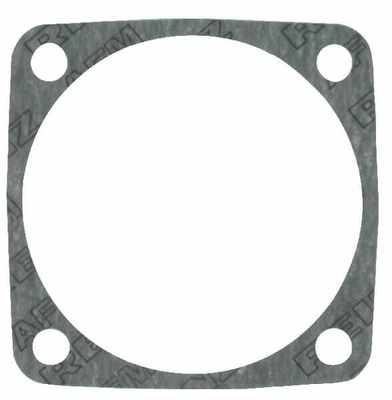 Pièces agricoles - Tracteur pièce origine - Joint de couvercle avant de carter de relevage Case - IH