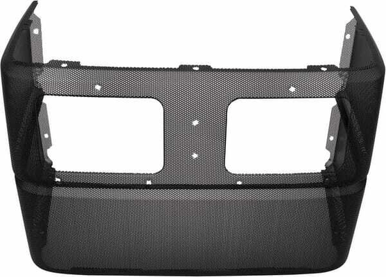 Pièces agricoles - Tracteur pièce origine - Panneau, radiateur