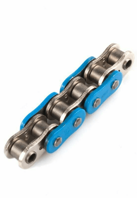 Pièces Quad & Motos - Partie Cycle - Attache de chaine AFAM 525 XHR3 - - attache à riveter