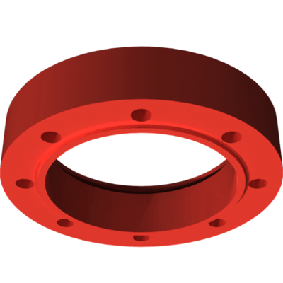 Pièces agricoles - Pièce Herse Rotative - Pièce Herse Rotative Kverneland A139571194