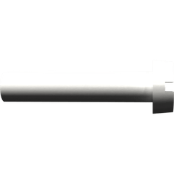 Pièces agricoles - Pièce divers - Vis 4x16 V2A DIN 84