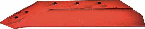 Pièces agricoles - Travail du sol - Soc droit WSM 40