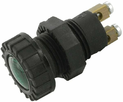 Pièces agricoles - Electricité - Lampes de témoin vert
