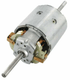 Moteur à courant continu 12V Bosch