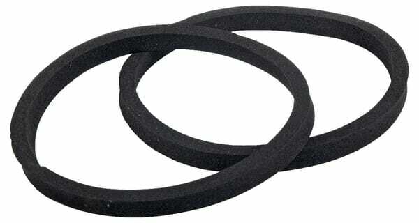 Pièces agricoles - Cloture,Jardin & Sylviculture - Joint Thermolac 2 pcs.
