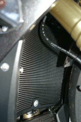 Pièces Quad & Motos - Equipement véhicule - Protection de radiateur R&G Racing - BMW S1000RR