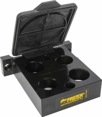 Pièces agricoles - Hydraulique - Support pour 2P510 male