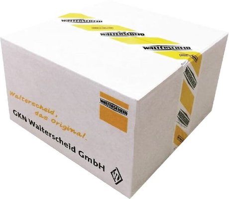Pièces agricoles - Transmission - Clutch