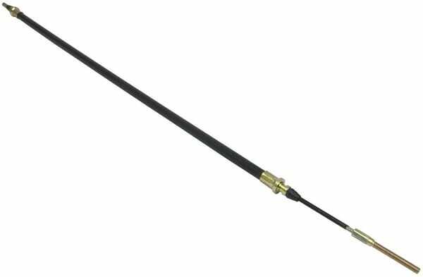 Pièces agricoles - Tracteur pièce adaptable - Cable Frein A Main