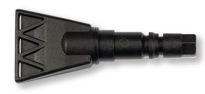 Electroportatif - Electroportatif divers et accessoires - BUSE PLATE DE SECHAGE GUN STAR