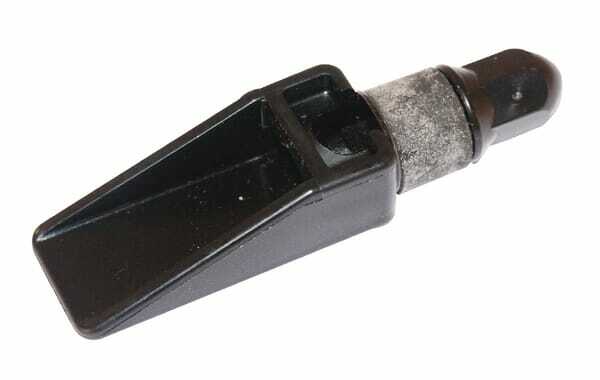 Pièces agricoles - Jardin et forêt pièce origine - Levier en PVC