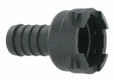 Raccord de tuyau droit 20 mm avec connexion mâle T3