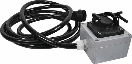 Pièces agricoles - Pièce Pulvérisateur - Rallonge ISOBUS 4 m ACTI