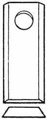 Pièces agricoles - Fenaison & élevage - Couteaux p/Pöttinger