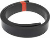 Bande de caoutchouc 2500x120x30 pour racleur à fumier