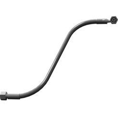 Pièces agricoles - Pièce divers - Flexible HH2SC10 N00-12L N90-12L 0405