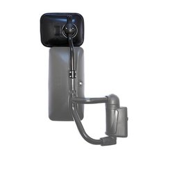 Pièces agricoles - Pièce divers - Kit d'extension de rétroviseur grand angle sur mesure pour MITSUBISHI FUSO CANTER