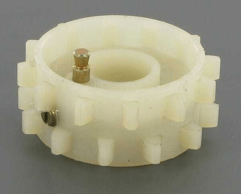 Pièces agricoles - Machines - Grand distributeur de semences Gaspardo