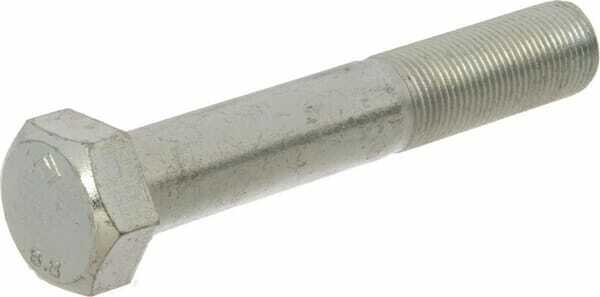 Pièces agricoles - Machines - Vis M24X2X150 U5738 8.8 ZN