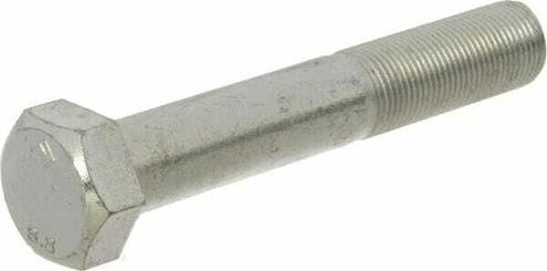 Pièces agricoles - Machines - Vis M24X2X150 U5738 8.8 ZN