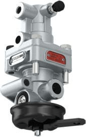 Pièces agricoles - Pièce divers - Soupape comm. de remorque