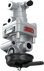 Pièces agricoles - Pièce divers - Soupape comm. de remorque