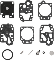 Pièces agricoles - Moteurs pièce adaptable - Kit de réparation pour carburateur