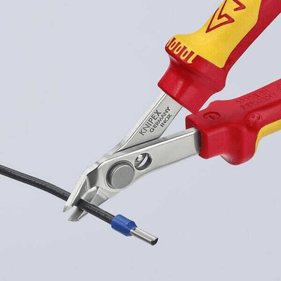 Outils - Outils divers - SUPER-KNIPS® électronique VDE