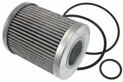Pièces agricoles - Tracteur pièce adaptable - Filtre hydraulique