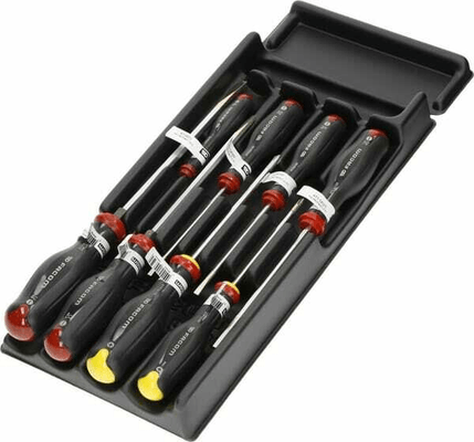 Outils - Outils divers - Module tournevis 8 pièces
