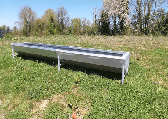 Materiels - Auge - AUGE MODULABLE L.5M