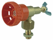 Porte-buses ailettes + 1/4" AG
