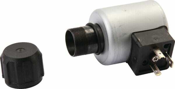 Pièces agricoles - Machines - Électro-aimant de soupape