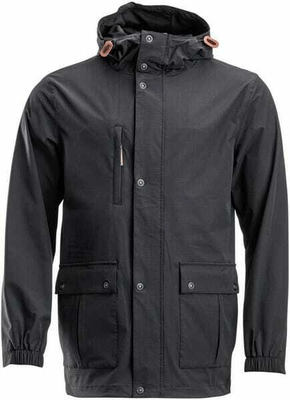 Vêtements et protections - Vêtement  - Veste homme anthracite L
