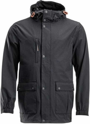 Vêtements et protections - Vêtement  - Veste homme anthracite L
