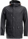 Veste homme anthracite 5XL